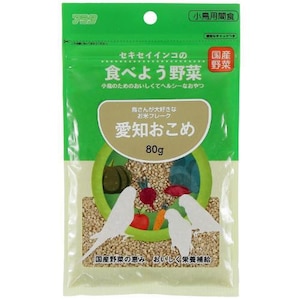 �A���^�b�Z�L�Z�C�C���R�̐H�ׂ悤���  ���m������ 80g�b����Ի�������80G