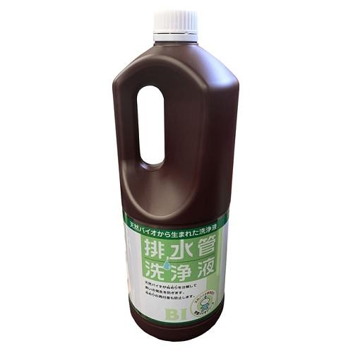 【専用】1000mlライフエッセンス＆上下フィルター＆洗浄用スポンジ＆蛇口 排水管洗浄液 1.8L | スリーケー | ハイスイカンセンジ 1.8L