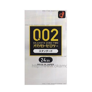 �I�J���g�b�������ψ� 0.02EX 24�b����ݲ�0.02EX24P