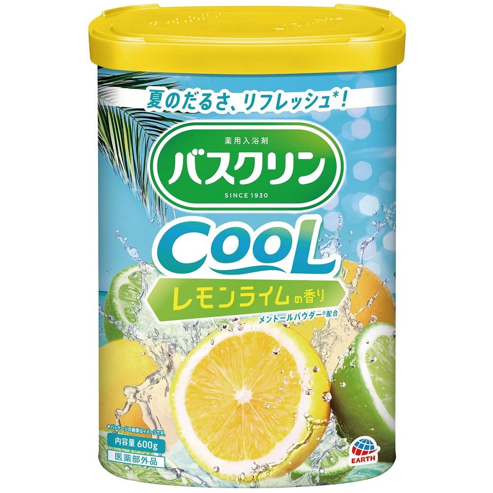 バスクリンクール ラムネ 600g | バスクリン | バスクリンク-ルラムネ
