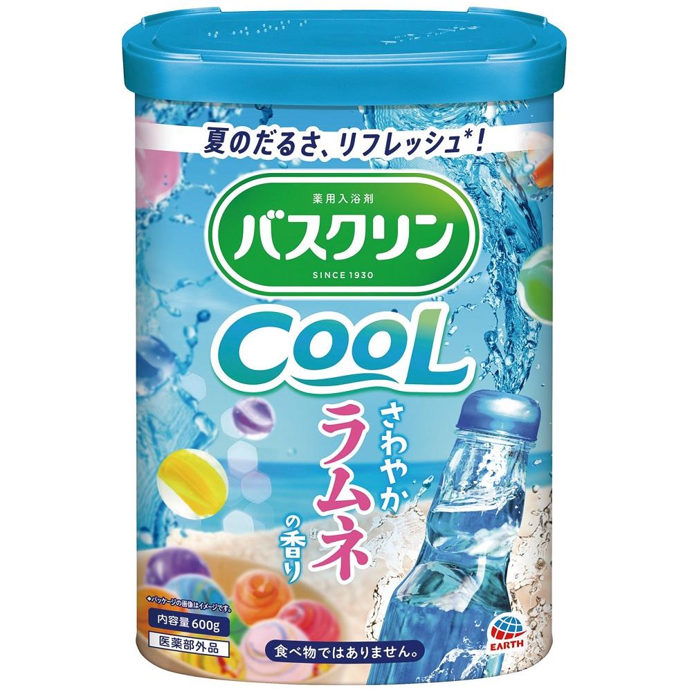 バスクリン バスクリンクール ラムネ 600g | バスクリン | バスクリンク-ルラムネ