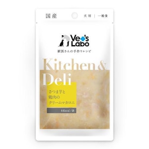 �x�b�c���{�bKitchen �� Deli ���܈��ƌ{���̃N���[���}�J���j 80g�bKD�����Ƹɸ�-�϶��80