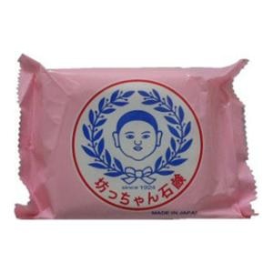 坊っちゃん石鹸｜坊っちゃん石鹸 175g｜ﾎﾞﾂﾁﾔﾝｾﾂｹﾝ175G