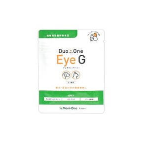 ���j�����bDuo One Eye G(�f���I�����A�C�W�[) ���L�p 60�����b��յ�ݱ���-