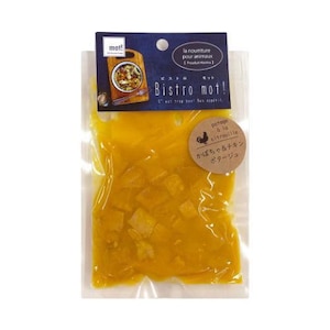 FLF�bbistro mot�I���ڂ���ƃ`�L���̃|�^�[�W�� 80g�bBM�����������-���80G