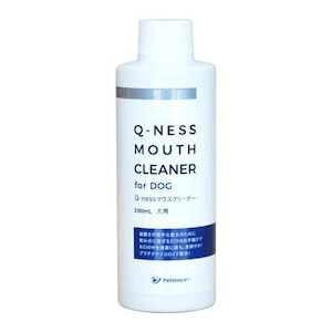 �p�h�w�bQ-ness �}�E�X�N���[�i�[ ���p 200ml�bQ-NESSϳ���-�-200ML