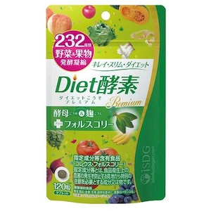 ��H�����h�b�g�R���b232�@Diet�y�f�v���~�A���@30�����b232DIET������б�120P