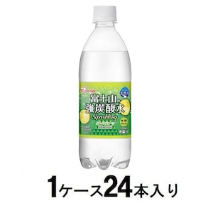 �A�C���X�t�[�Y�b�x�m�R�̋��Y�_�� �O���[�v�t���[�c 500ml�i1�P�[�X24�{���j�b�ֳ�ݻݽ�GF500ML