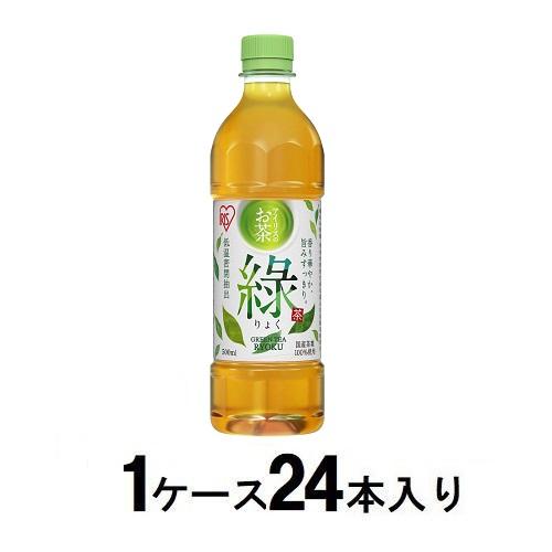 綾鷹 650ml（1ケース24本入） | コカ・コーラ | アヤタカ650MLX24