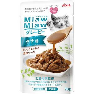 �A�C�V�A�bMiawMiaw �O���[�r�[�c�i�� 70g�bMM���-��-��70G