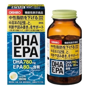 �I���q���bDHA EPA 180���bDHA EPA 180���