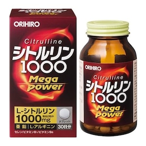�I���q���b�V�g������ Mega Power 1000�@�i240���j�b����� MEGA POWER1000
