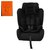KISSBABY�b�n�~���O�x�r�[ �`���C���h&�W���j�A�V�[�g ISOFIX ���b�`�u���b�N�bBB�Բ���&���ƱISOBK