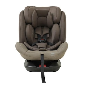 KISSBABY�b�n�~���O�x�r�[ �`���C���h�V�[�g ISOFIX��]�� �I���[�u�u���E���bBB�Բ��޼-�ISO����BR
