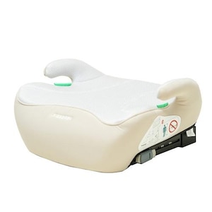KISSBABY�b�u�[�X�^�[�V�[�g ISOFIX �x�[�W���bSI��-��-�-�ISOBE
