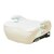 KISSBABY�b�u�[�X�^�[�V�[�g ISOFIX �x�[�W���bSI��-��-�-�ISOBE