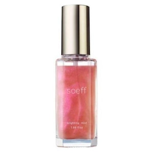 soeff�b�\�t �u���C�e�B���O�~�X�g M Musk��Berry 55ml �s���N�bSOEFF ��ײòݸ�н� M