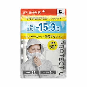 ���D�c�bPROTECT U �ՔMUV�J�b�g�p�[�J�[03 M�T�C�Y�bPUUV�����-�03���ܲ�M