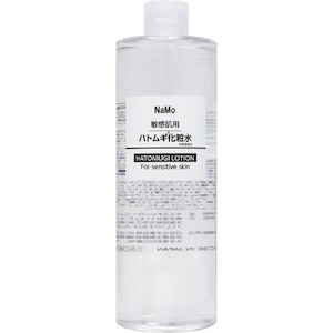 ＳｔａｙＦｒｅｅ｜NaMo化粧水　ハトムギ500ml｜ﾅﾓｹｼﾖｳｽｲﾊﾄﾑｷﾞ500ML