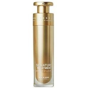 KYOGOKU｜シグネチャートリートメント 120ml｜KGｼｸﾞﾈﾁﾔ-ﾄﾘ-ﾄﾒﾝﾄ