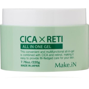 EVLISS�bMakeiN�@CICA�~RETI�@�I�[���C�������W�F���@220���bCICAXRETI �-ٲ���G