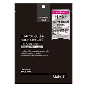 EVLISS�bMake.iN�@HARI SPICULE�@FACE MASK�i10���j�bHARI SPICULE MASK