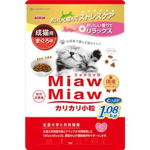 �A�C�V�A�bMiawMiaw �J���J������ �܂��떡 1.08kg�bMM�ضغ���ϸ��1.08KG
