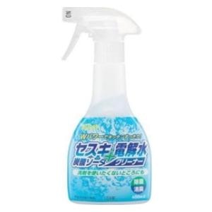 ���A�����C�g�b�Z�X�L�Y�_�\�[�_�{�d�𐅃N���[�i�[ 400ml�b�����ݶ���