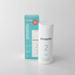 プロアクティブ｜プロアクティブ　リフレッシングトナー　120ml｜PAﾘﾌﾚﾂｼﾝｸﾞﾄﾅ-