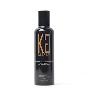 KYOGOKU｜カラーシャンプー ブロンド BL　200ml｜KGﾌﾞﾛﾝﾄﾞｶﾗ-ｼﾔﾝﾌﾟ-