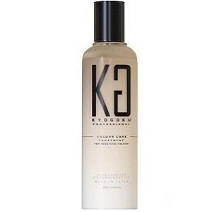 KYOGOKU｜カラーケアトリートメント 200ml｜KG ｶﾗ-ｹｱﾄﾘ-ﾄﾒﾝﾄ