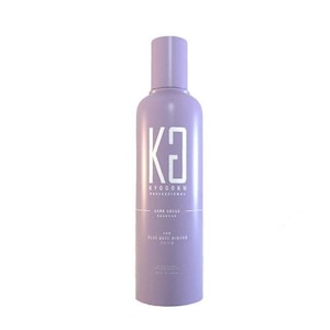 KYOGOKU｜パーソナル カラーシャンプー　ダークグレージュ　200mL｜KGﾊﾟ-ｿﾅﾙｶﾗ-ｼﾔﾝﾌﾟ-DG