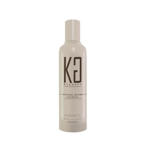 KYOGOKU｜カラーシャンプー ナチュラルブラウン 200ml｜KGｶﾗ-ｼﾔﾝﾌﾟ- NB