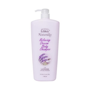 アクシス｜レイヴィー ボディシャンプー ラベンダー 1150ml｜ﾚｲｳﾞｲ-ﾎﾞﾃﾞｲｼﾔﾝﾌﾟ-LV