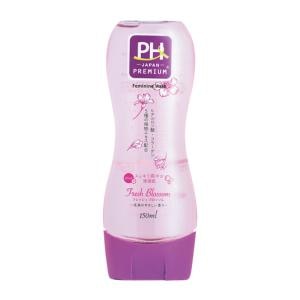 JRS�R��|����V�����bPH JAPAN �t�F�~�j���E�H�b�V�� �t���b�V���u���b�T�� 150ml�bPHJAPAN��¼����»�