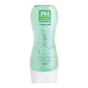 JRS�R��|����V�����bPH JAPAN �t�F�~�j���E�H�b�V�� �p�E�_�[�~���g 150ml�bPHJAPAN�߳��-���