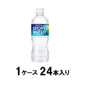 �|�b�J�T�b�|���b�X�|�[�c�E�H�[�^�[ 550ml�i1�P�[�X24�{���j�b���-³�-�-550ML*24