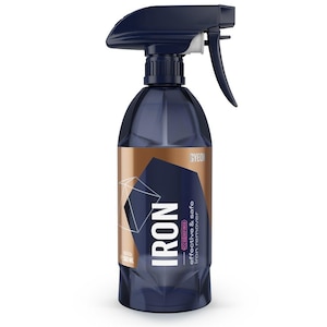 �W�[�I���bGYEON Q2M Iron REDEFINED 500ml�@�S�������bQ2M-IRR50