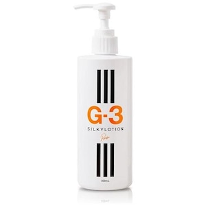 TNT合同会社｜Ｇ－３シルキーローションプロ 300ml｜ｼﾙｷ-ﾛ-ｼﾖﾝﾌﾟﾛ