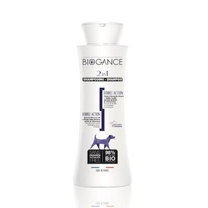 �o�C�I�K���X�b2in1�R���f�B�V���j���O�V�����v�[ 250ml�b2IN1���޲���ݸ�250ML