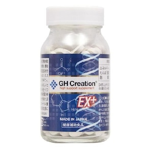 �G�^�[�i���bGH Creation (�W�[�G�C�` �N���G�[�V����) �d�w�v���X 270���bGH-CREATION EX