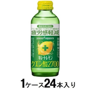 �|�b�J�T�b�|���b�|�b�J �L���[�g�������N�G���_ 155ml�i1�P�[�X24�{���j�bP��-���ݸ�ݻ�155X24