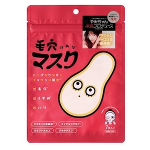 manomano�b�ь��}�X�N PORE LASER 7DAYS PACK7���b���Ͻ�PORELASER7PACK