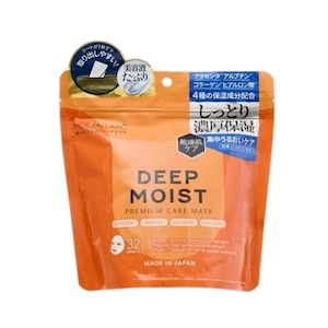 MDSKIN LABO�bMDSKIN LABO �f�B�[�v���C�X�g�v���~�A���P�A�}�X�N�@32P�bMDSKIN LABO DӲ��Ͻ�