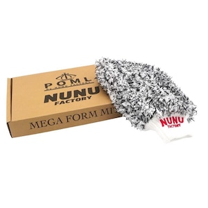 NUNU FACTORY�bPOML�i�|�����jMEGA FORM MITT ���K�t�H�[���~�b�g ����̃��R���R�~�b�g�bMEGA FORM MITT