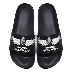 NUNU FACTORY�bPOML�i�|�����j�E�H�b�V���T���_���@�T�C�Y42�i27.0�`27.5cm�j�b��¼ջ���ٻ���42