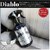 NUNU FACTORY�bPOML�i�|�����jDiablo 500ml ���L�܃z���C�g���X�N�~��������̍���bDIABLO