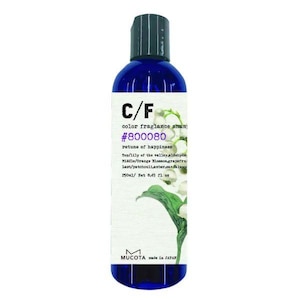 NAKAGAWA｜ＣＦカラー　フレグランスシャンプー　パープル　250ml｜CFｶﾗ-ﾌﾚｸﾞﾗﾝｽSPﾊﾟ-ﾌﾟﾙ