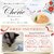 �y�b�g�v���bCherie �`�L�������ڂ���in�O���[�r�[ �����A�H�̌��N�ێ� ���L�p 80g�b���-���&������ֳ�80G