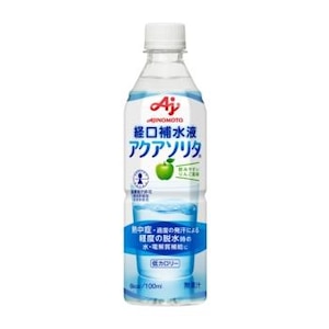 ���̑f�b�A�N�A�\���^�@500ml�b������500MLN